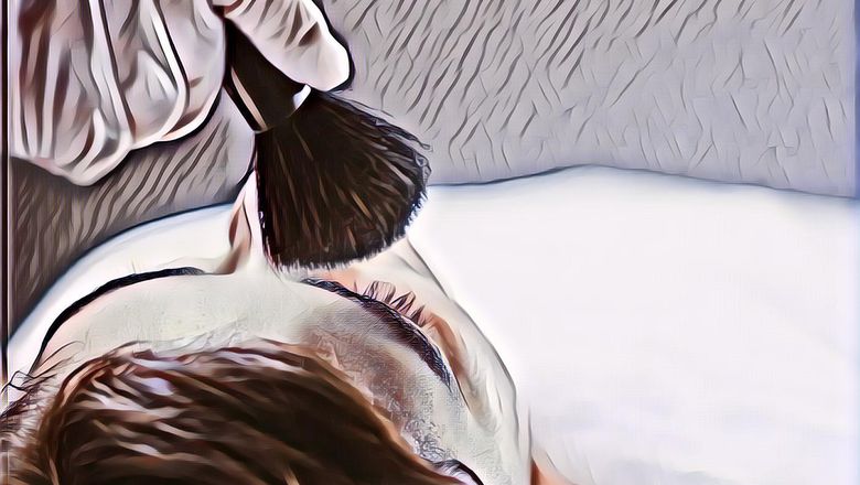 Merias Jenazah Sukarela, Wanita Ini Sering Alami Kejadian Mistis Hingga Jadi Perantara