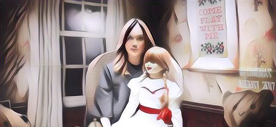 Meja Kursi Terbang Gaib di Cianjur yang Melibatkan MUI, Netizen: Coba Panggil Sara Wijayanto