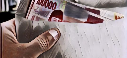 Biar Bisa Nabung untuk Masa Depan, Begini Cara Mengatur Gaji Biar Enggak Cepat Habis