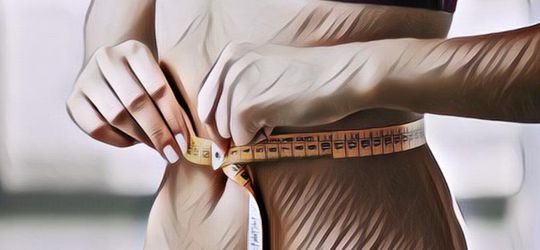 Begini 5 Tips Supaya Berat Badan Tetap Stabil Selama Puasa