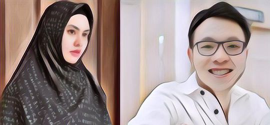 Begini Fakta-Fakta Perseteruan Kartika Putri dengan dr. Richard Lee
