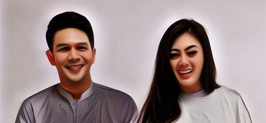 Akhirnya, Kebohongan Pasangan Jonathan Frizzy dan Dhena Devanka Dibongkar Oleh Paman