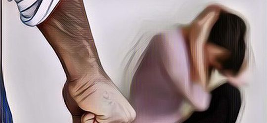 Kasus KDRT Terparah di Indonesia, Semua Suami Dihukum Nggak Kayak Rizky Billar!