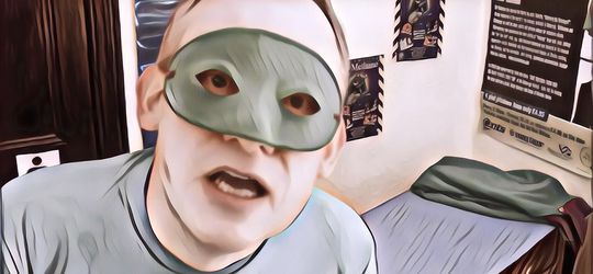 Pria Ini Kentut Puluhan Kali dalam Waktu Satu Menit, Cetak Rekor Dunia