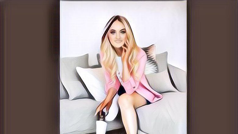 Meskipun Cuma Punya Satu Kaki, Wanita Ini Berhasil Membuat Sejarah di Sebuah Kontes Kecantikan