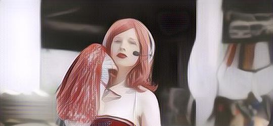 Cheerleader Costume Bisa Dari Jaket, Tim Kamu Auto Beda, Yakin~