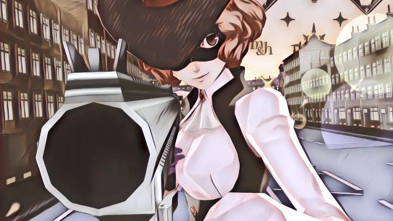 Versi Extended Persona 5 Royal Akhirnya Keluar dari Jepang