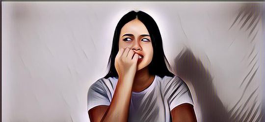 5 Tanda Insecure yang Perlu Diwaspadai, Harus Segera Diatasi Lho!