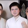 Olla Ramlan Sindir Vadel Badjideh Usai Pengakuannya yang Lebih Eksis Ketimbang Sean Alexander