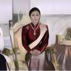 Punya Banyak Selir, Ternyata Begini Sosok 4 Wanita Yang Jadi Istri Raja Thailand