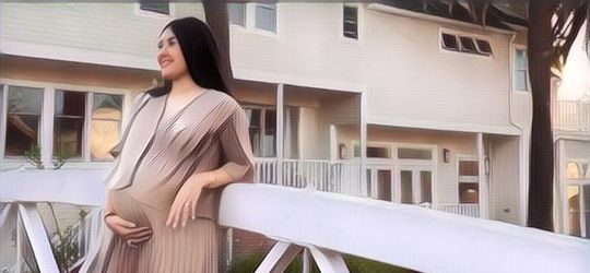 Erina Gudono Dapat Sindiran Netizen Usai Beli Stroller Seharga Rp 21 Juta di AS