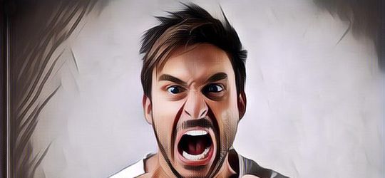 Cara Paling Mudah Tapi Ampuh Buat Menenangkan Diri Saat Lagi Marah