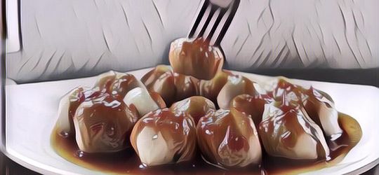 7 Jajanan Khas Bandung yang Bisa Bikin Ketagihan, Enak Parah!