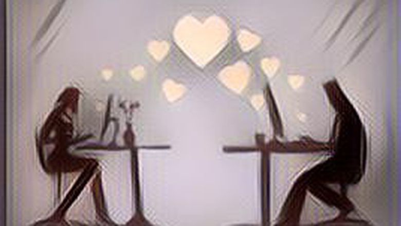 Pacaran Jarak Jauh Memang Berat, Makanya Kamu Butuh Kata-kata Motivasi Ini