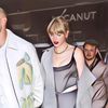 Taylor Swift Makan Malam Bersama Pasangannya Travis Kelce di Sebuah Restoran di New York