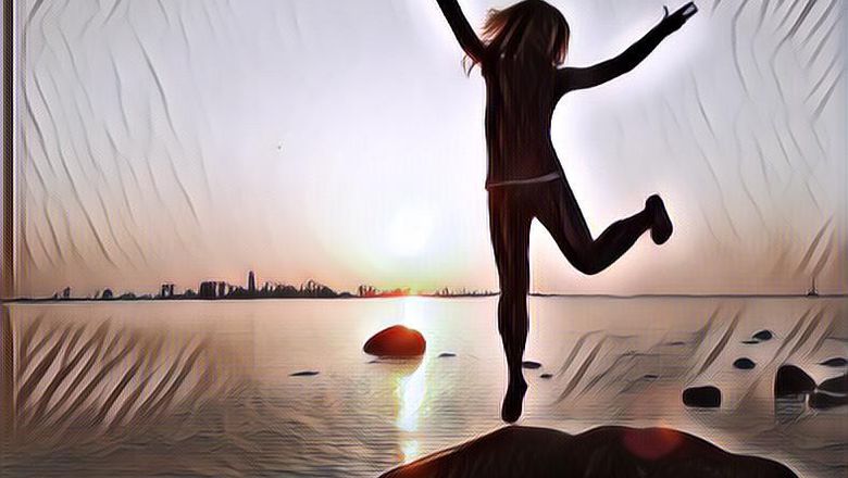 Jomblo Juga Bisa Bahagia Kok! Gimana Ya Caranya?