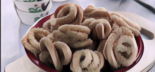 Yuk Kenalan dengan Ragam Kue Kering Khas Betawi, Rasanya Nikmat dan Gampang Dibuatnya