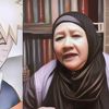 Nggak Nyangka, Ternyata Sosok Ukhti Soleha Ini Yang Jadi Pengisi Suara Naruto Indonesia!