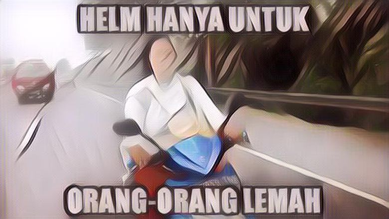 LUCU BANGET! 10 Meme tentang Emak-Emak Zaman Now yang Bisa Bikin Harimu Lebih Ceria