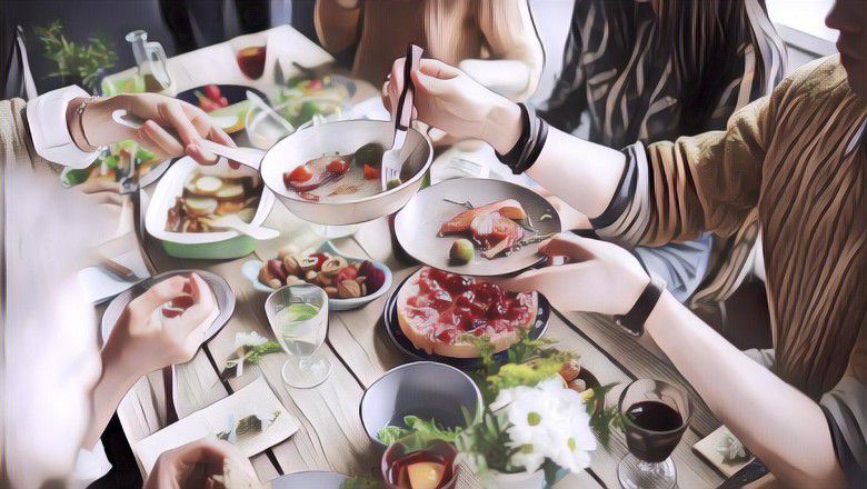 Daftar Jajanan Kekinian 2021, Harus Coba Semua Sebelum Tahun Baru!