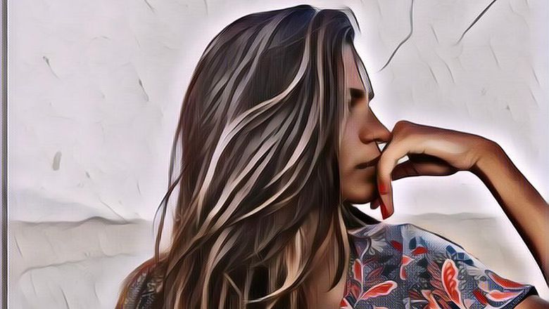 Punya Masalah Rambut yang Gak Pernah Teratasi? Jangan-Jangan Rambutmu Tipe Kombinasi