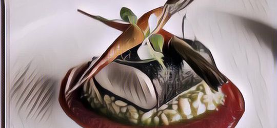 Kenapa Fine Dining Selalu Disajikan Dalam Porsi Sedikit? Nih, Penjelasannya