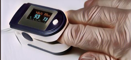 Begini Cara Bedakan Oximeter Asli dan Palsu, Teliti Dulu Sebelum Membeli