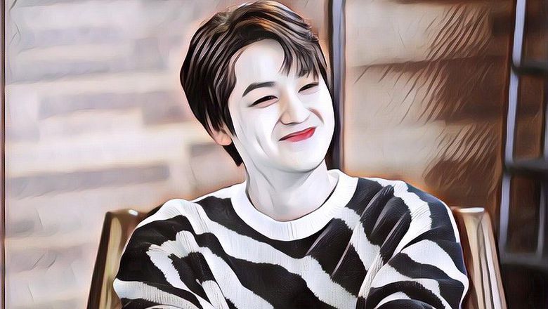 Fakta Menarik Kim Bum, Aktor Korea Yang Diduga Jadi 'Suami' Maudy Ayunda Di Film Tanah Air Kedua