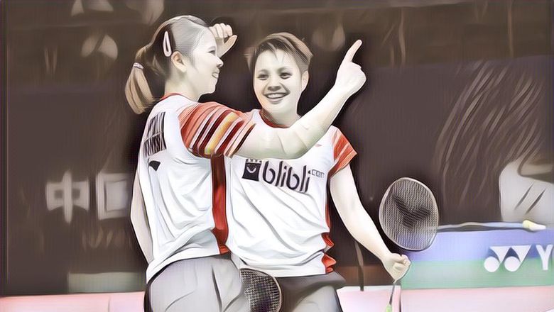 Ini Daftar Lengkap Wakil Indonesia Untuk Berlaga di Malaysia Open 2021