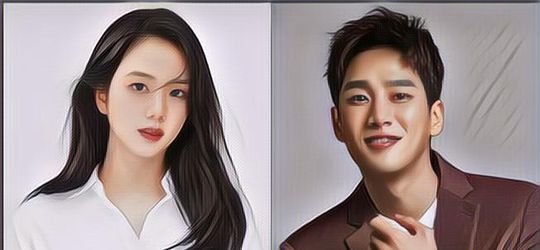 Pengakuan Ahn Bo Hyun Soal Tipe Wanita Ideal Ramai Disorot, Cocok Sama Jisoo BLACKPINK Gak Nih?