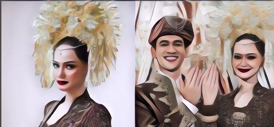 Ini Tips Pacaran LDR Kayak Enzy Storia Biar Langgeng