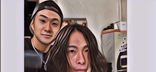 Hairstylist Dari Jepang Ini Membuktikan: Model Rambut Pria Bisa Mengubah Penampilan!