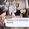 Akuarium Publik di California Manfaatkan Gim Animal Crossing Sebagai Media Tur Virtual Selama Pandemi Corona