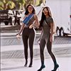 Ide Pakai Legging Untuk Outfit Sehari-Hari Yang Bikin Kamu Tampil Stylish