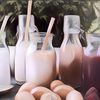 Apakah Minum Jus Lebih Bagus dari Makan Buah Langsung?