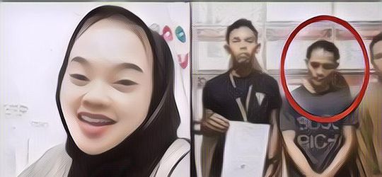 Ini Tampang Mantan Anggi Anggraeni, Pengantin Baru yang Kabur Setelah Menikah