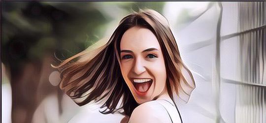 Ini Loh 5 Sinyal Positif Cewek Kalo Suka Sama Kamu, Cowok Kudu Peka!