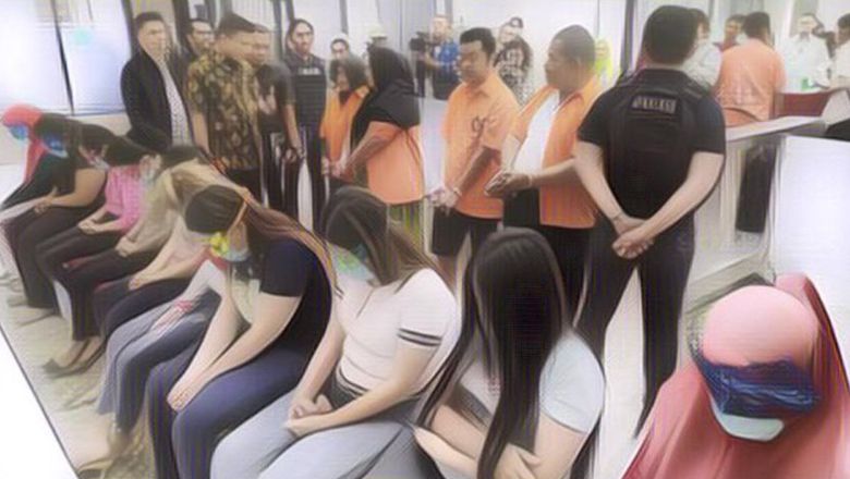 Viral Ada Wisata Seks Halal di Puncak Bogor, Bisa Nikahi Janda untuk Beberapa Saat