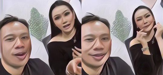 Gak Nyangka, Mantan Istri Deddy Corbuzier Resmi Jadian dengan Vicky Prasetyo! Siapa Mak Comblangnya?