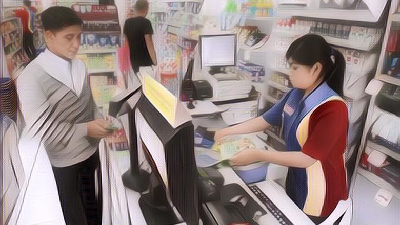 Meski Punya Belasan Ribu Toko di Seluruh Indonesia, Tapi Indomaret dan Alfamart Nggak Ada di Sumatera Barat, Apa Alasannya?