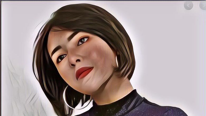 Tak Berhenti Bikin Heboh, Amanda Manopo Pakai Kalung Corona Seharga 1 Miliar Rupiah