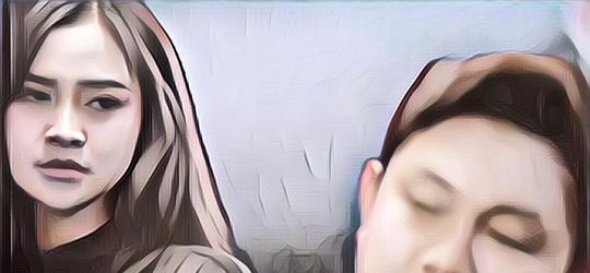 Arti Lirik Lagu Crito Mustahil (Mung) - Denny Caknan Yang Trending, Ternyata Maknanya Soal Saling Mengikhlaskan