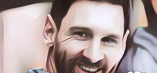 Pindah Klub, Ini Kisaran Gaji Selangit yang Diterima Lionel Messi
