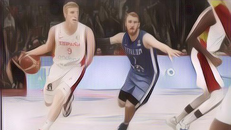 4 Negara Calon Juara FIBA World Cup 2023