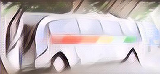 Kocak Banget, Deretan Meme Bus Malam Ini Bisa Hibur Kamu yang Nggak Bisa Mudik Lebaran