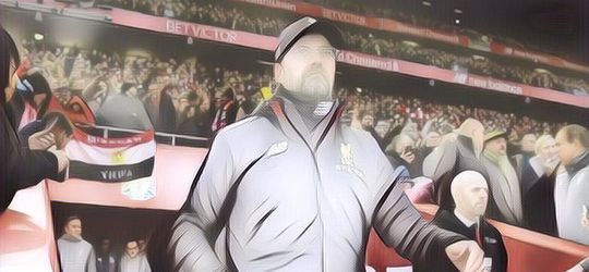 Jurgen Klopp Tidak Ragu dan Siap untuk 15 Pertandingan Liga Premier Musim Ini