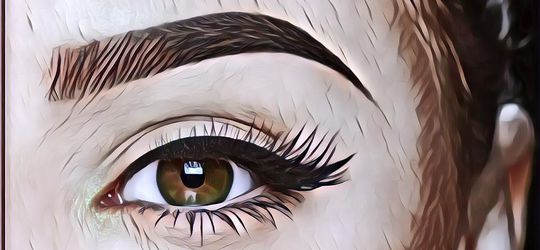 Susah Gambar Alis? Nggak Perlu Repot! Ini Dia 5 Cara Agar Alis Bisa Lebih Tebal Secara Alami