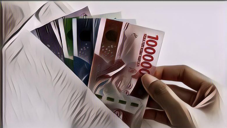 Kemenaker Pernah Terima 412 Aduan Soal THR Tahun 2017