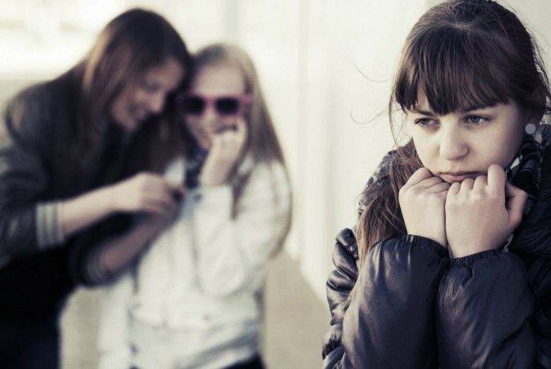 3. Mencerminkan diri sebagai pengecut