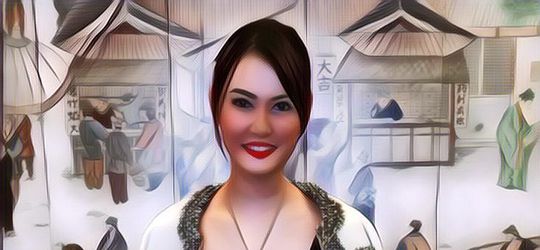 Kelompok Mujahid 212 Tolak Kedatangan Miyabi dan Sebut Itu Sebagai Jebakan Politik